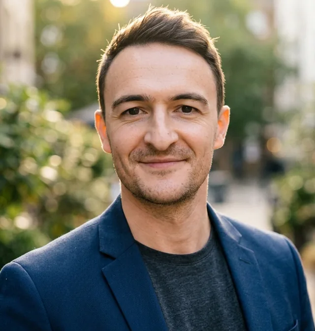 Theo Dimitrasopoulos
