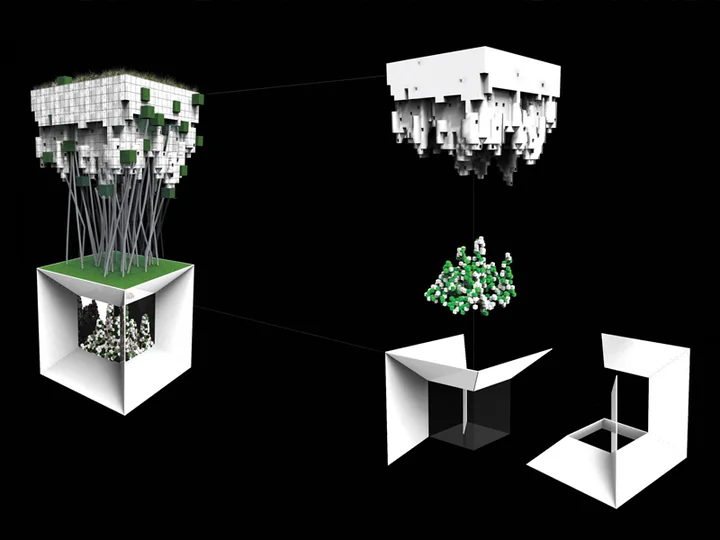 Bioinformatics research visualization
