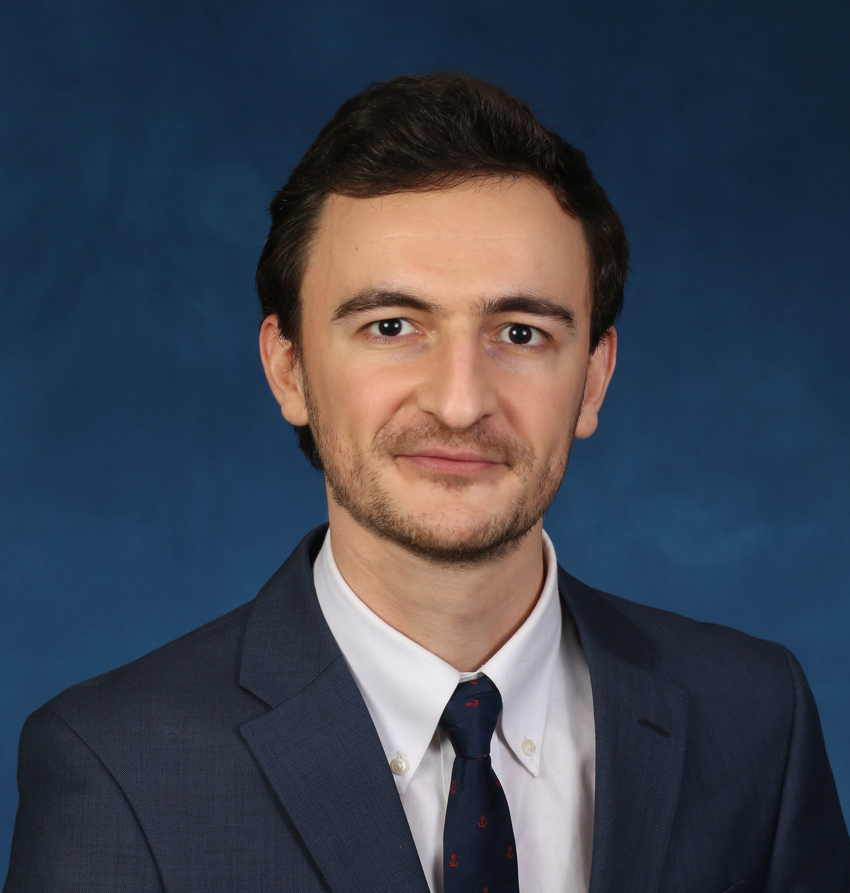 Theo Dimitrasopoulos